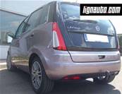 Attelage LANCIA Musa + Compact MPV de 2004 à 2008