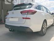 Attelage HYUNDAI i30CW depuis 2017