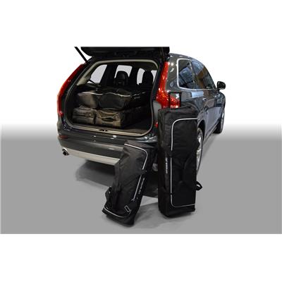 Bagages Carbags Volvo XC90 II