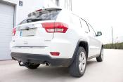 Attelage JEEP Grand Cherokee depuis 2010