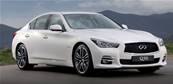 Attelage Infiniti Q50 depuis 2014