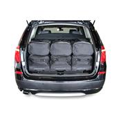 Bagages Carbags BMW X3 (F