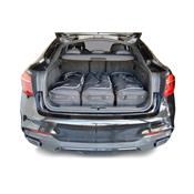 Bagages Carbags BMW X6 (F16)