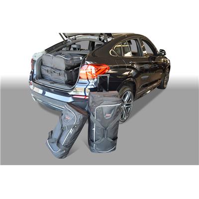 Bagages Carbags BMW X4 (F