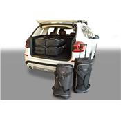 Bagages Carbags BMW X3 (G01)