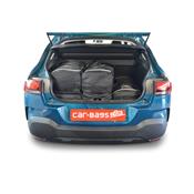Sac de voyage pour Citroën C4 Cactus