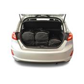 Bagages Carbags Ford Fiesta Vll