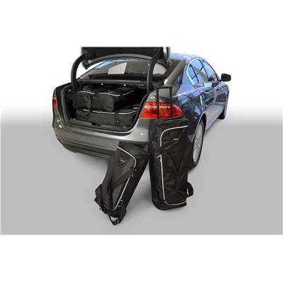 Bagages Carbags Jaguar XE (X760)