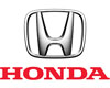 Barres alu de liaison Honda