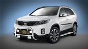 Marchepieds Kia Sorento depuis 2013