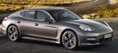 Attelage PORSCHE Panamera depuis 2013