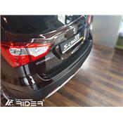 Protection de seuil de coffre Suzuki SX4 II depuis 2014