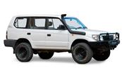 Snorkel Safari Toyota KZJ90, KZJ95, KDJ90 et KDJ95