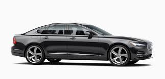 Attelage VOLVO S90 depuis 2016