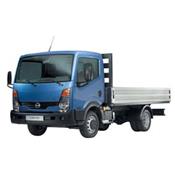 Attelage NISSAN CABSTAR depuis 2000