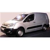 Attelage Peugeot Partner Long depuis 01/2009 (Réf G1730T36)