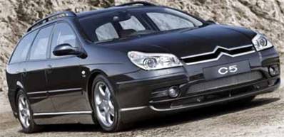 Attelage PEUGEOT 407 SW depuis 2004