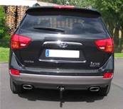 Attelage HYUNDAI ix55 depuis 2010