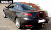 Attelage ALFA ROMEO GT depuis 2004