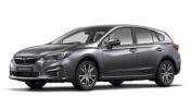 Attelage SUBARU IMPREZA depuis 2018