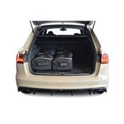 Bagages Carbags Audi A6 Avant (+ Allroad) (C7)