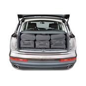 Bagages Carbags Audi Q7 (4L)