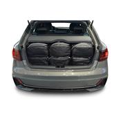 Bagages Carbags Audi A1 (GB)