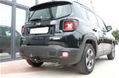 Attelage JEEP Renegade depuis 2014