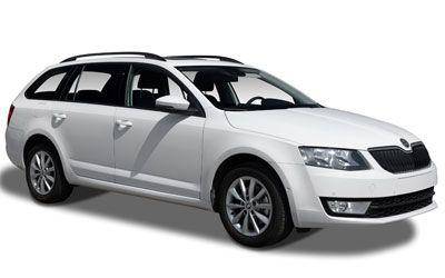 Attelage SKODA Octavia Scout depuis 2017