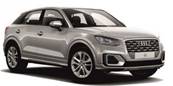 Attelage Audi Q2 depuis 2016