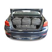Bagages Carbags BMW Série 5 (G30)