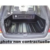 Bac de coffre MITSUBISHI Pajero Chassis Long de 1981 à 06/91 2 places assises (Réf 10-9065M)