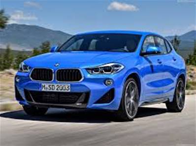 Attelage BMW X2 depuis 2018