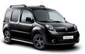 Attelage RENAULT Kangoo II Allroad depuis 2013