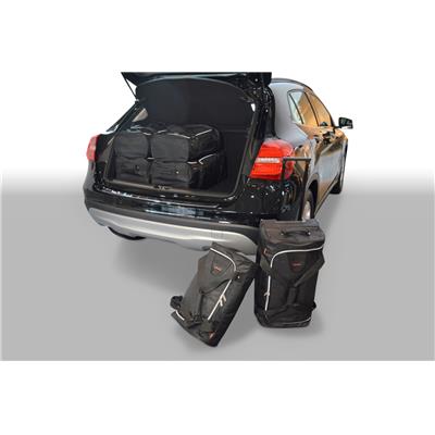 Bagages Carbags Mercedes-Benz GLA (X156)