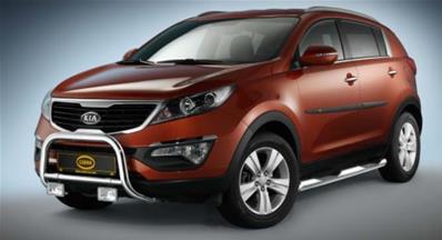 Parebuffle KIA SPORTAGE de 2010 à 2016