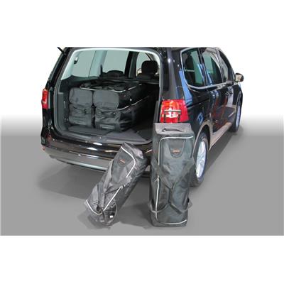 Bagages Carbags Seat Alhambra II (7N)