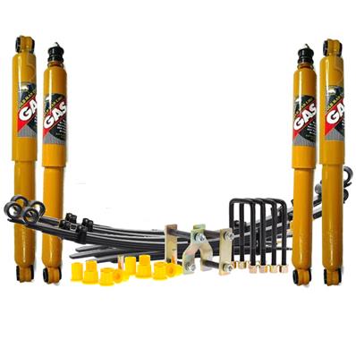 Kit OME suspension Suzuki SJ Samouraï