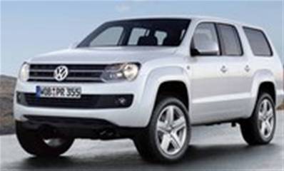 Attelage VOLKSWAGEN Amarok depuis 2010