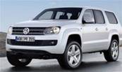 Attelage VOLKSWAGEN Amarok depuis 2010