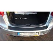 Protection de seuil de coffre SEAT Altea XL