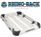 Galerie Rhino-Rack et accessoires