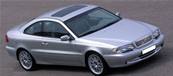 Attelage VOLVO C70 de 1998 à 2005