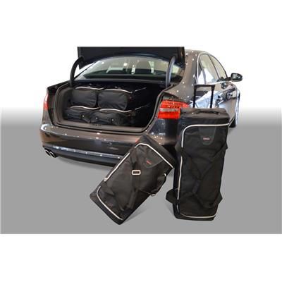 Bagages Carbags Audi A4 (B8)