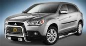 Parebuffle Mitsubishi ASX de 2010 à 2012