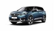 Attelage PEUGEOT 5008 depuis 2017