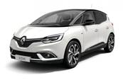 Attelage RENAULT Scenic IV et Grand Scenic depuis 2017