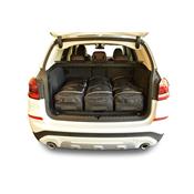 Bagages Carbags BMW X3 (G01)