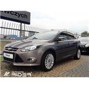 Baguettes latérales adhésives FORD Focus 5 portes 2011 A 2017