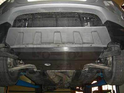 Blindage Moteur VW Tiguan